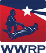 Wounded Warrior Recovery Program Logo